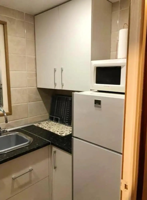 Apartment With 2 Bedrooms in Blanes, With Wonderful City View, Balcony and Wifi Near the Beach