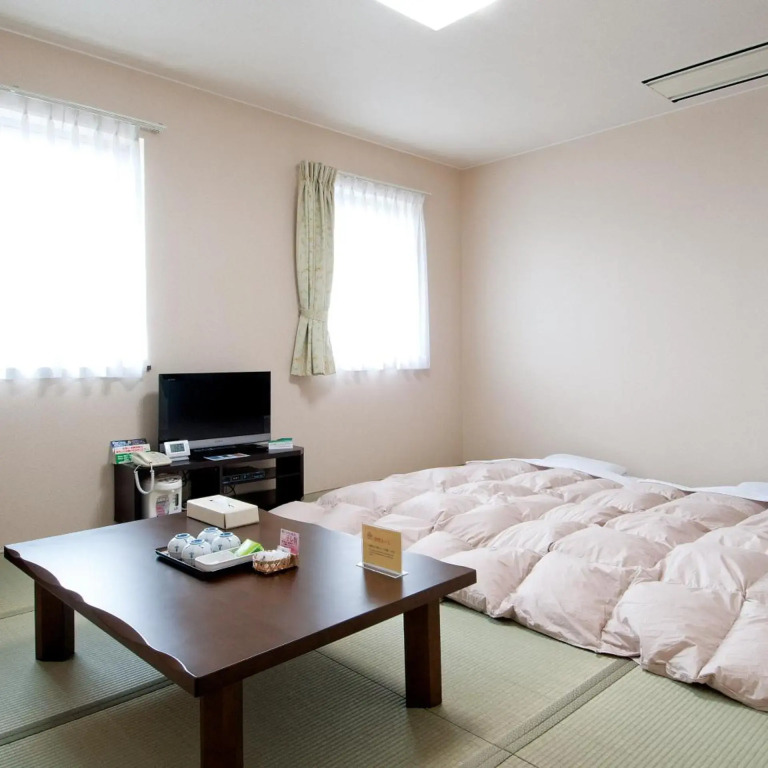 Hotel New Ohte