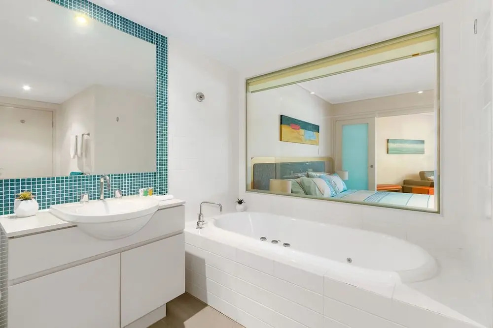 Resort & Spa With Private Plunge Pool 7008/09