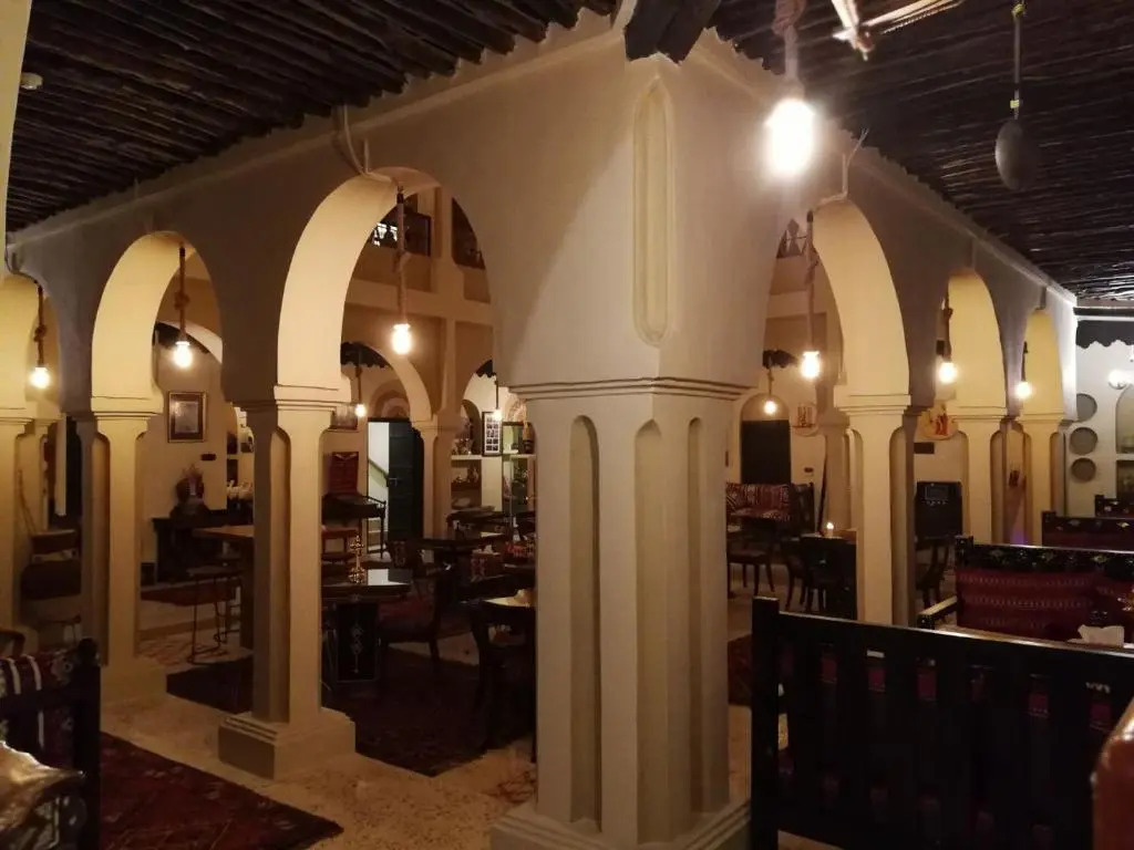 Al Koot Heritage Hotel