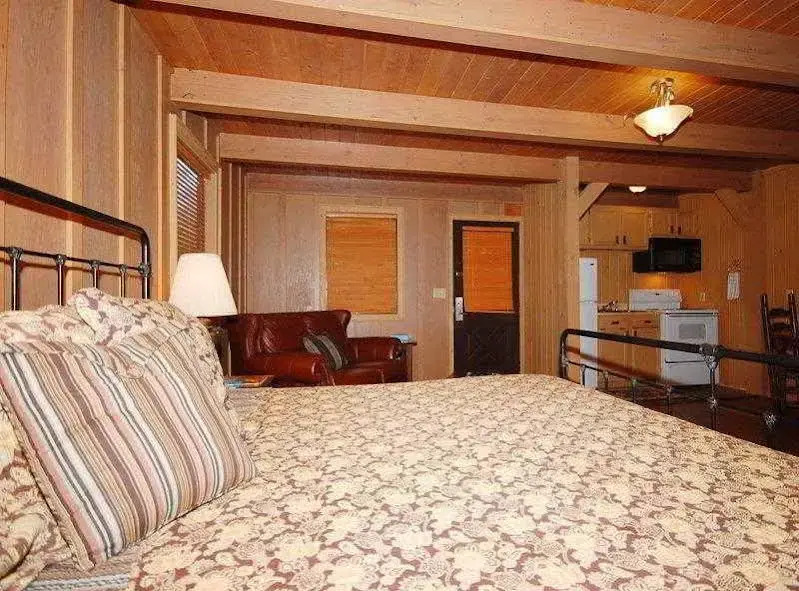 Best Western Smokehouse Lodge