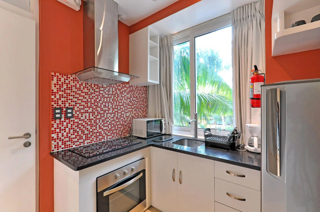 Luxury Suites at Karuna Boracay Suites