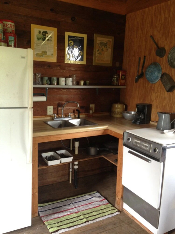Havenridge Bed and Breakfast