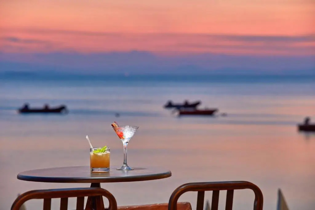 Leda Village Resort