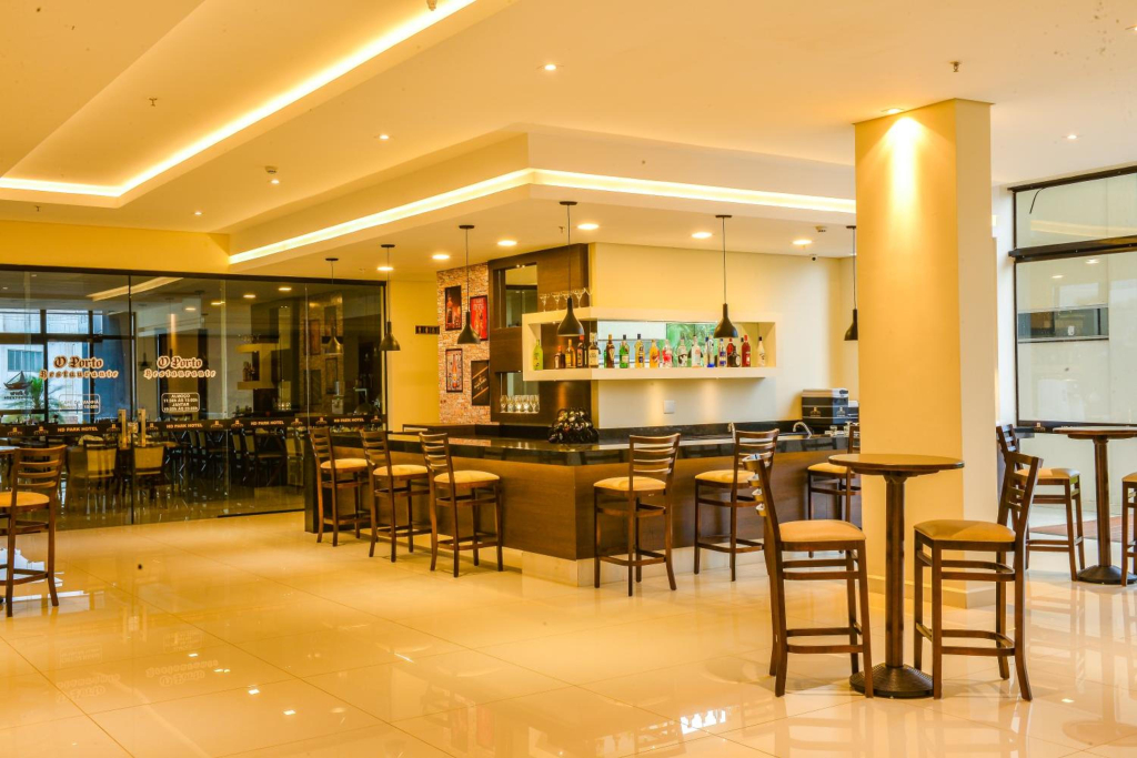 Hd Park Hotel