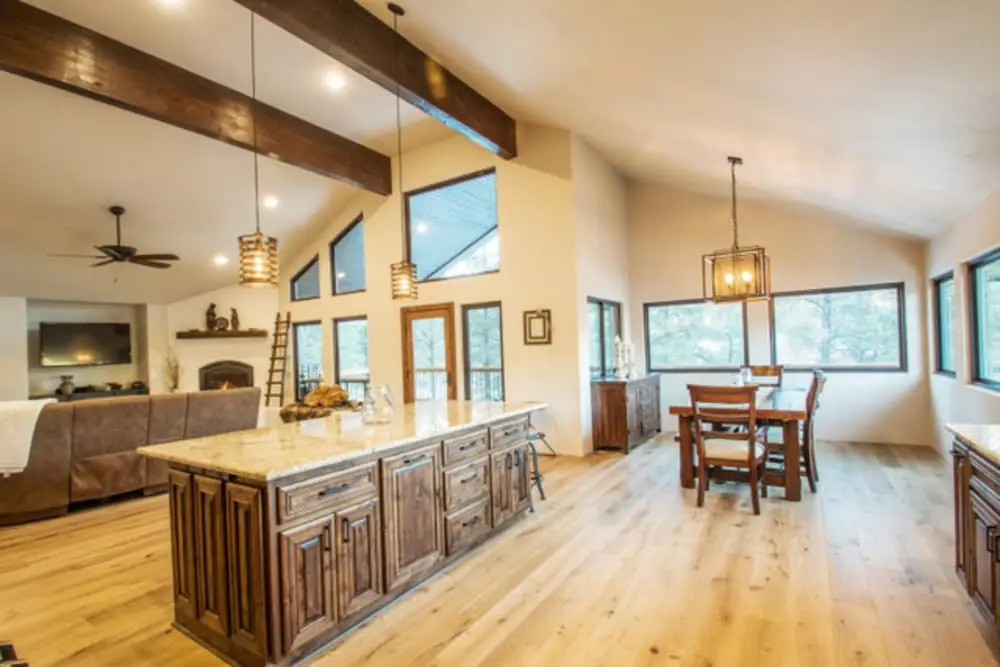 Lucky 8 Luxury Home