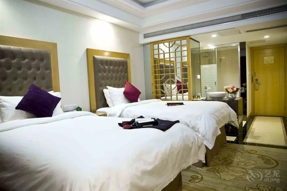 Jinhai Wujin Hotel