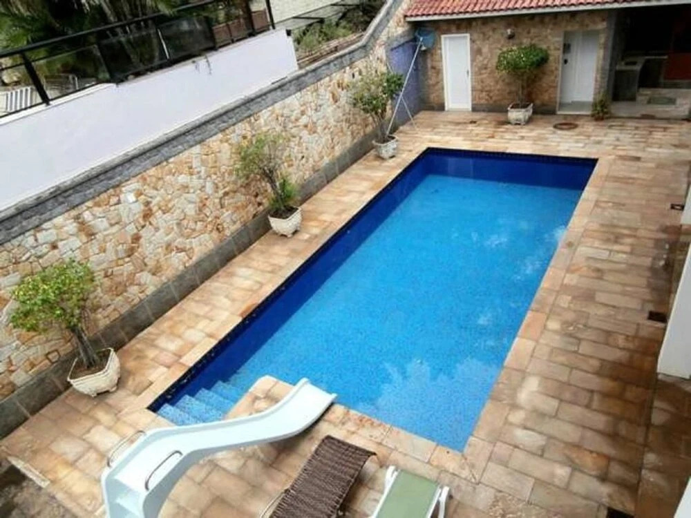 Casa Alameda Dos Eucalipitos