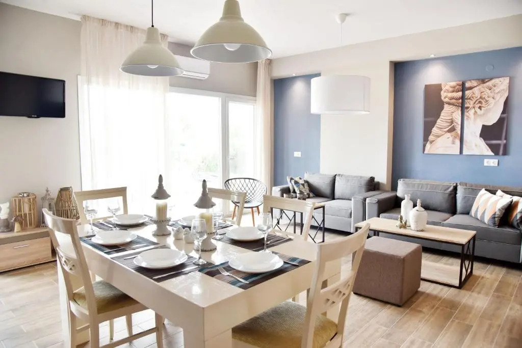 Siggos Suites