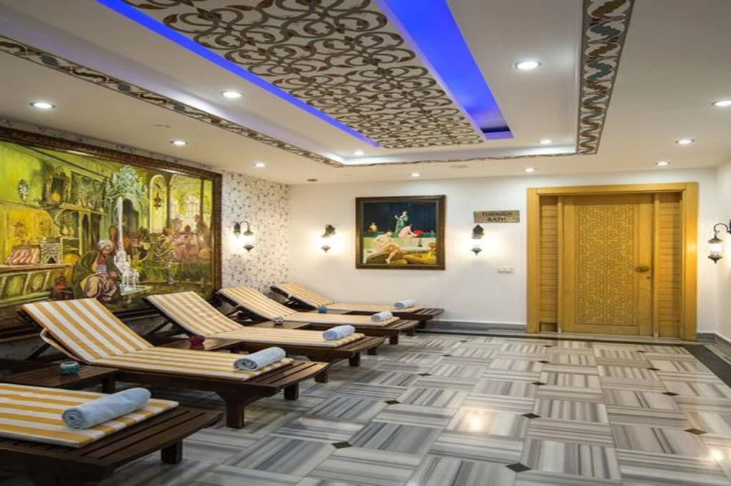 Onkel Resort Hotel