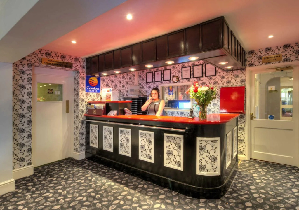 Flexistay Reading West Aparthotel