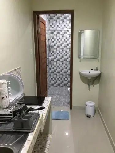 The Villas Kubu Sandan