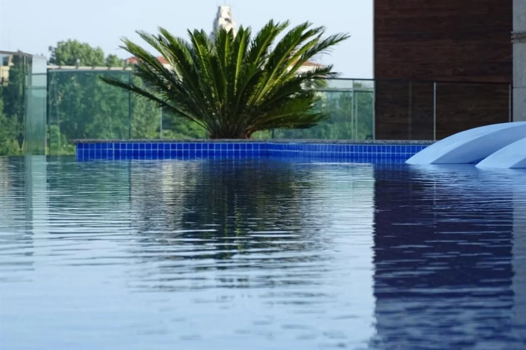 Blu Bay Hotel Sozopol