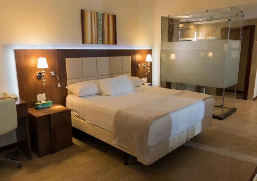 Ramada Georgetown Princess Hotel