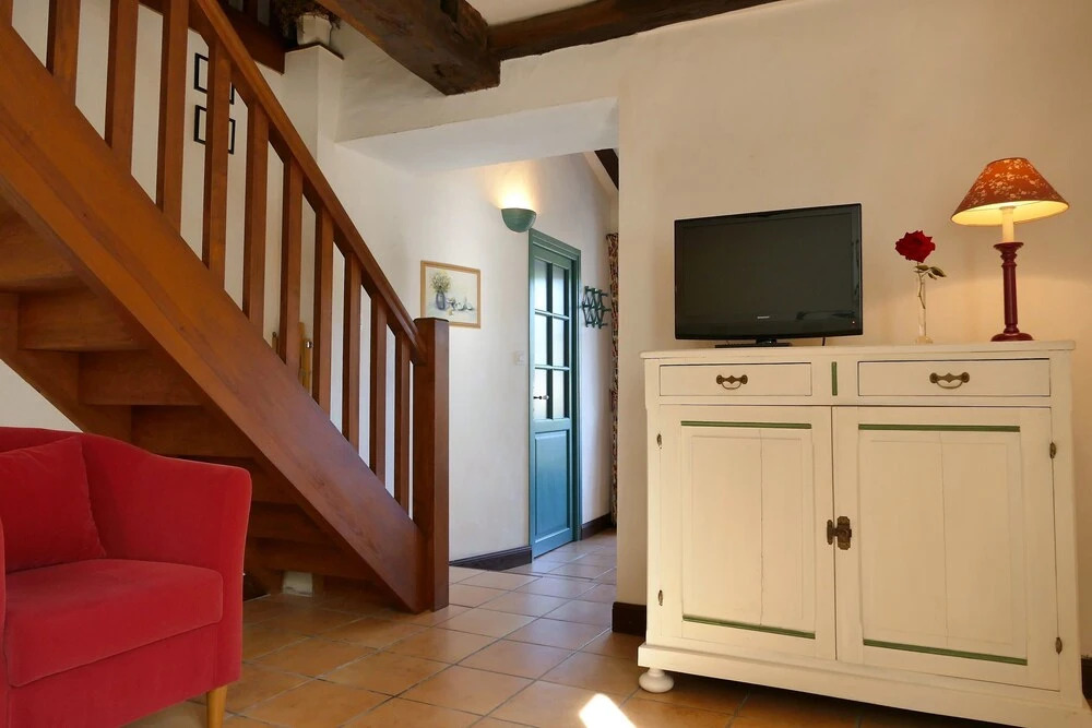 Appartement Ursuya au BaskoParadis