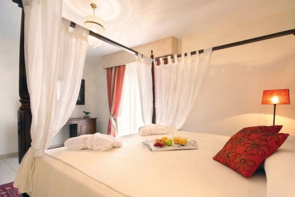 SWISS MORAIRA HOTEL