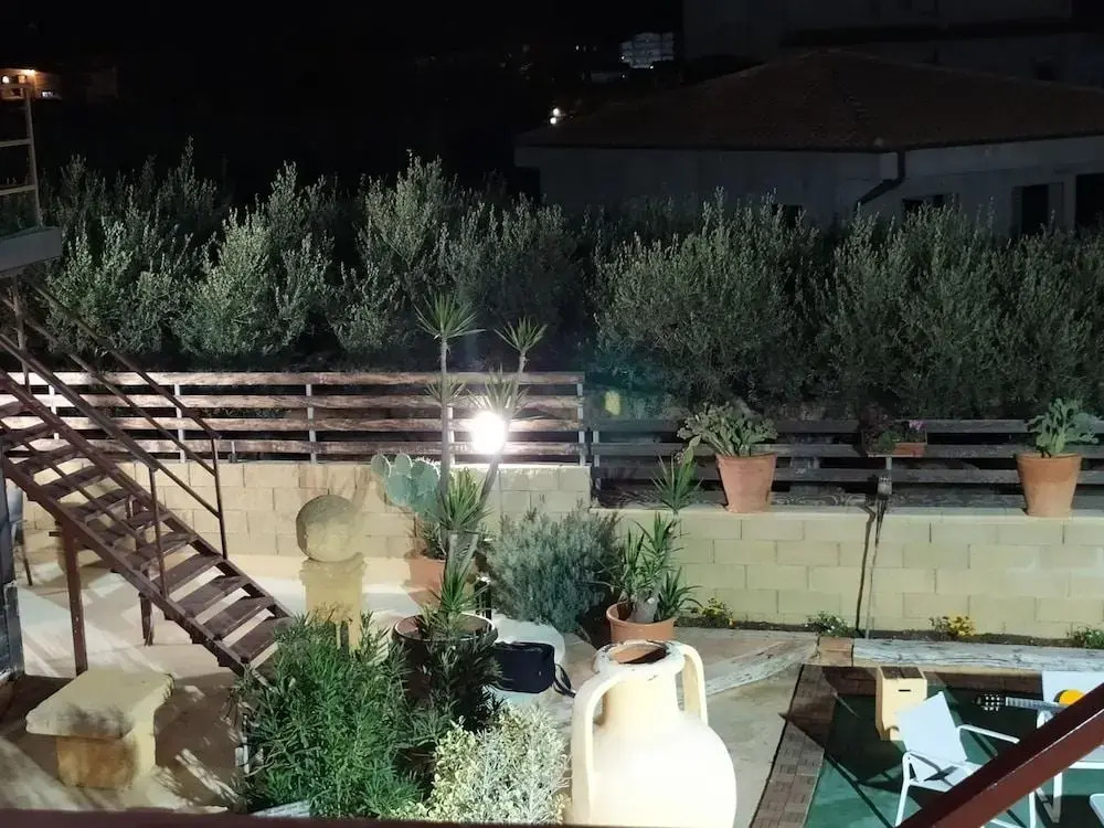 Villa Trinacria