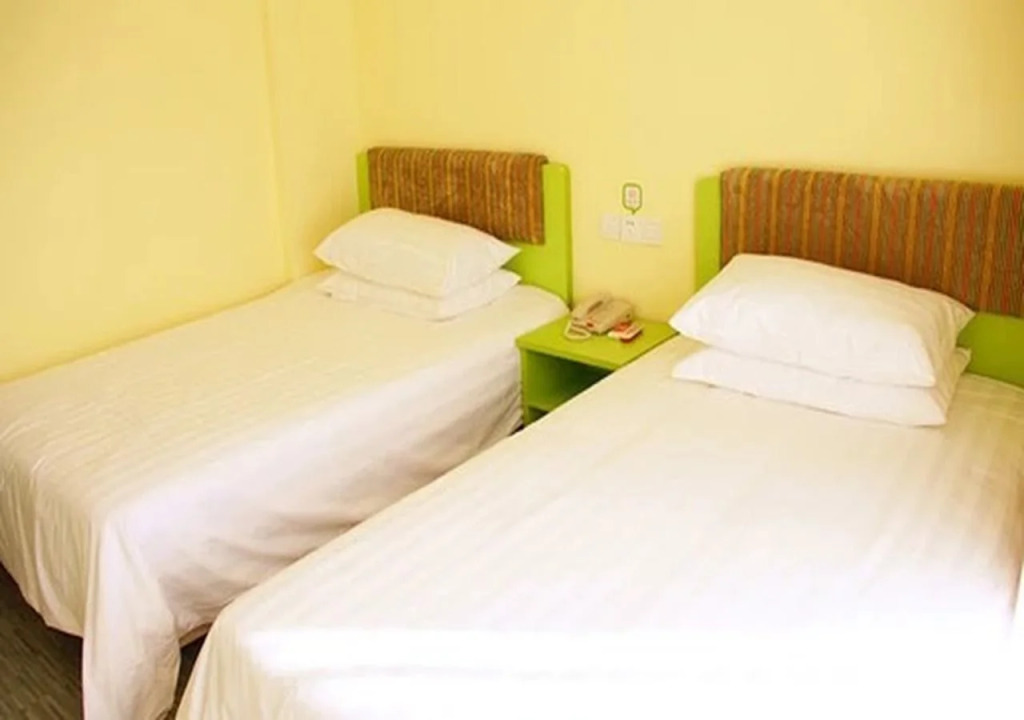 Hi Inn Sanya Bay Branch