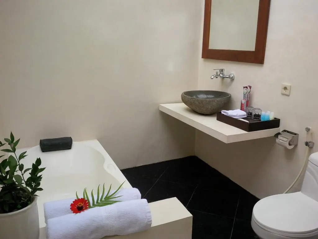 Rosella Cottages - Homestay - Yogyakarta