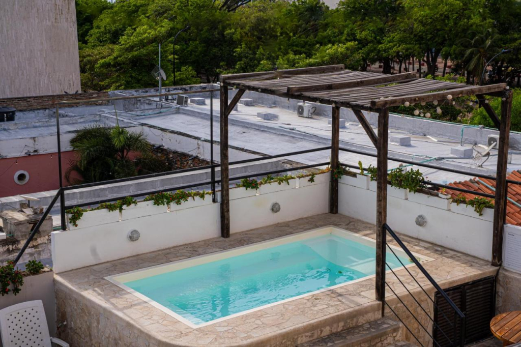 Hotel Puerto Pelicano