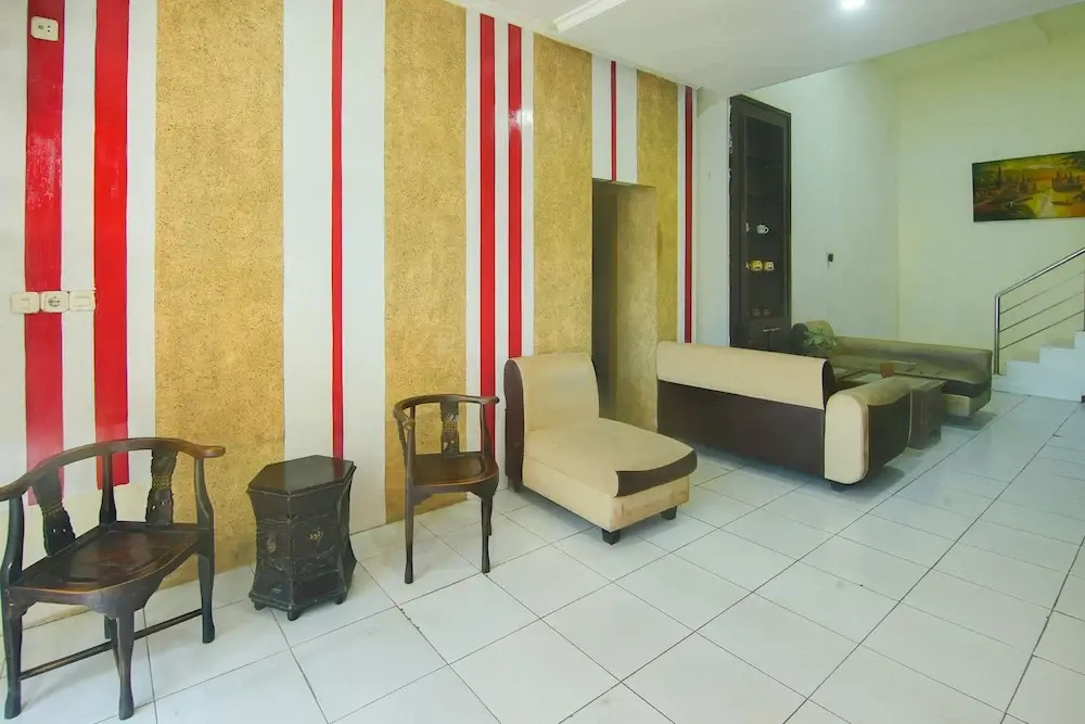 Hotel O Makassar near RS Grestelina formerly Wisma Makassar