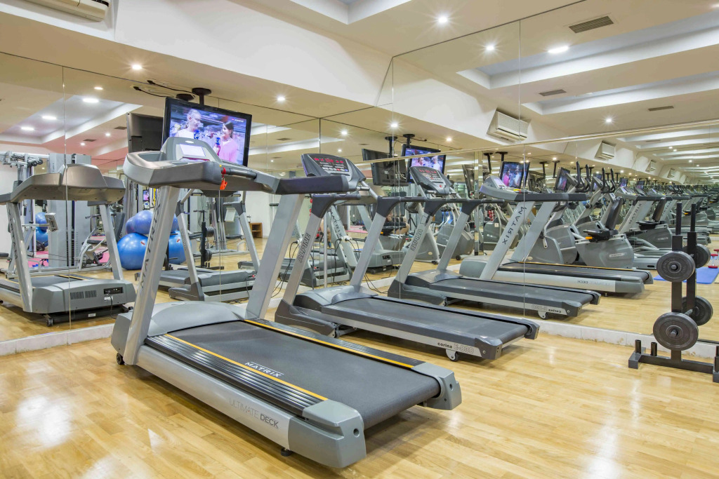 Bio Suites Hotel & Spa