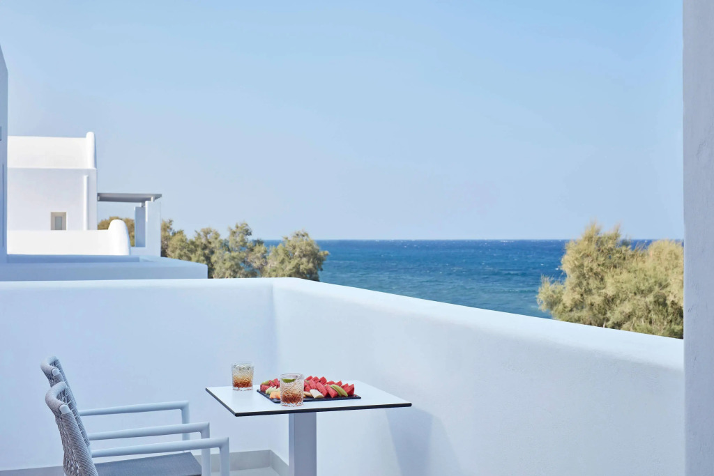Costa Grand Resort & Spa