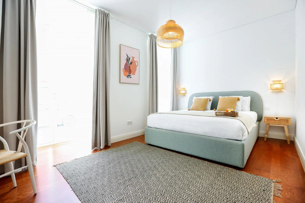 Endless Summer Apartment