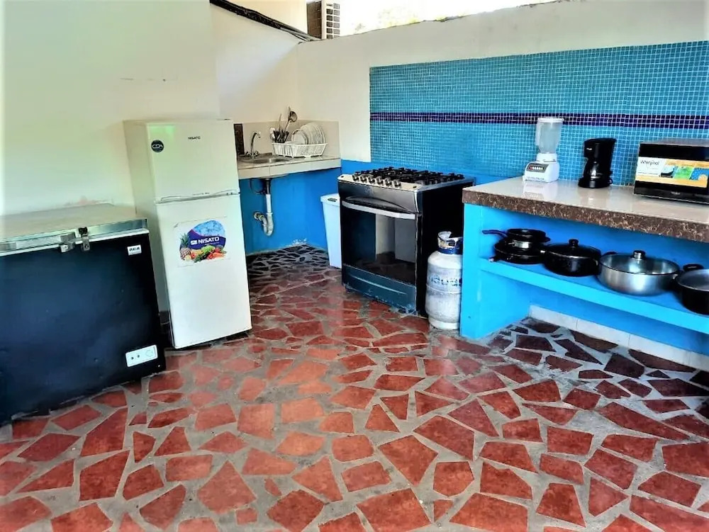 Hospedaje Villamar
