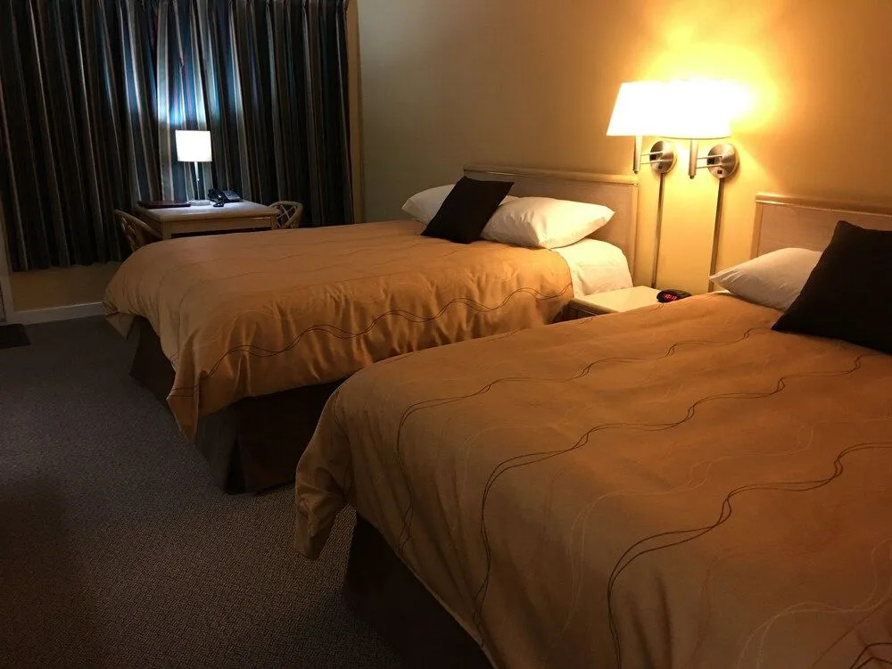 Westwood Motel 100 Mile House