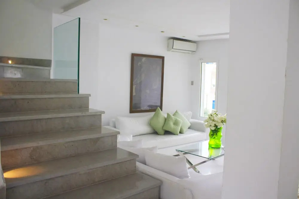 White Loft Gammarth