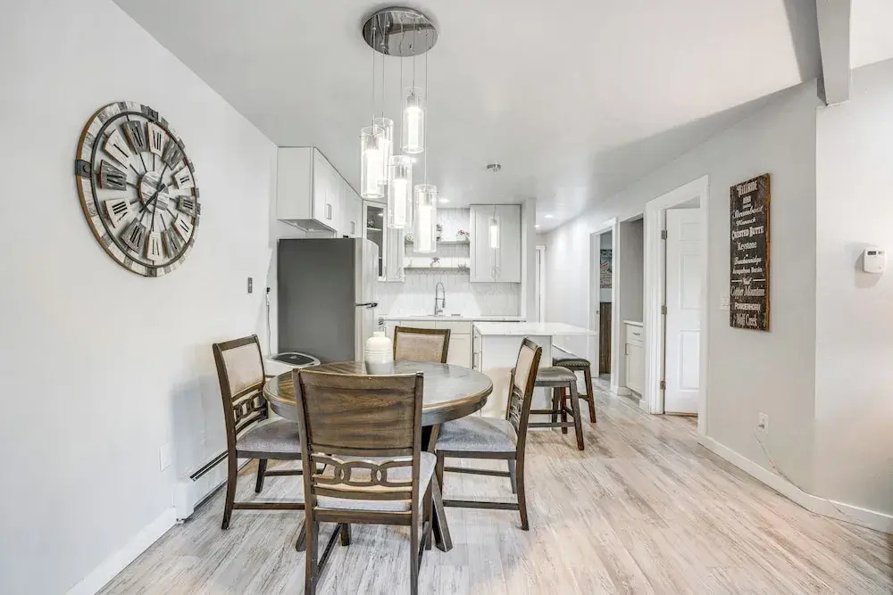 Pet-friendly Apt w/ Views: 6 Mi to Keystone Resort