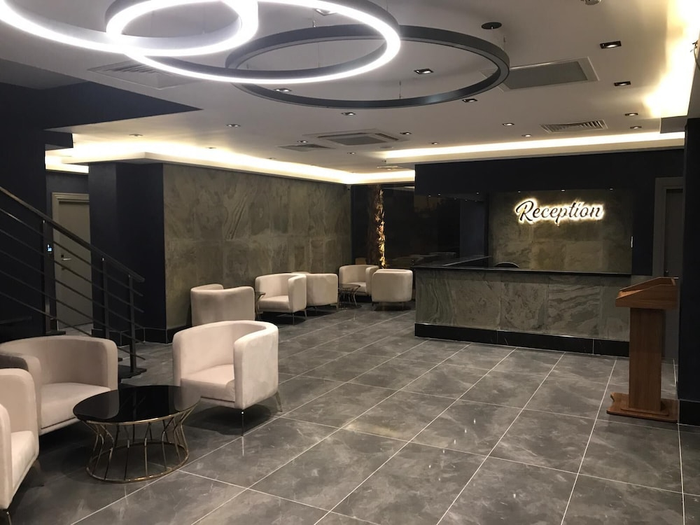 Sea Palm Otel Yalıkavak