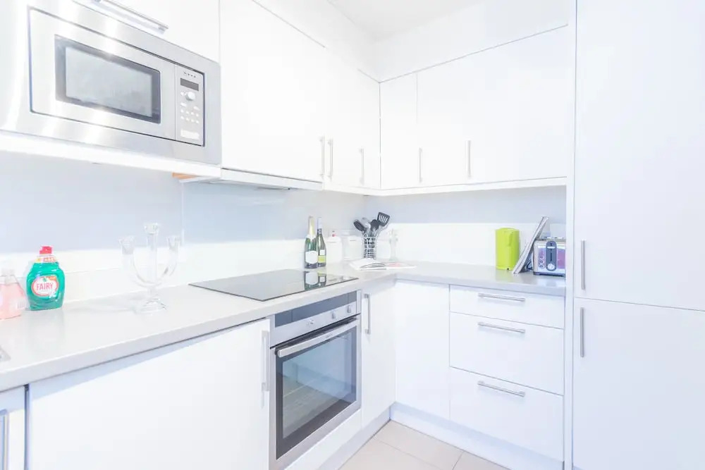 OPS 2 Bed 1 Bath Apartment