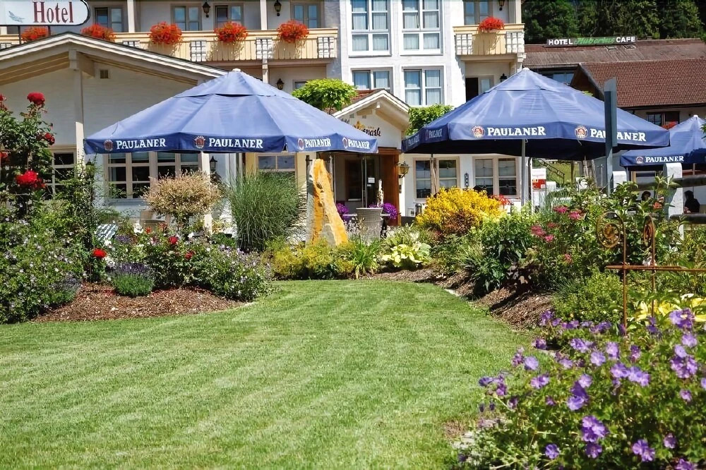 Hotel Kurpark