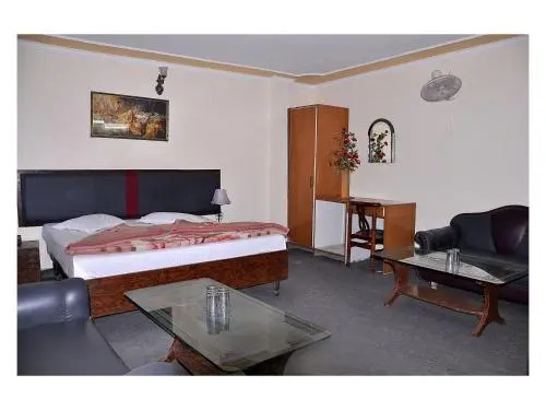 Sohal Hotel and Resort
