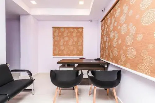 Bheemaas Inn By OYO Rooms