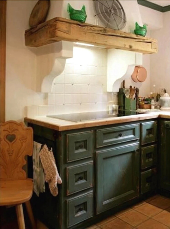Cozy fully serviced Twin Chalets