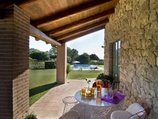 Country House Biroccio