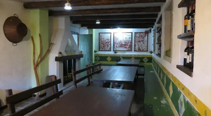 Turismo Rurale Cortes