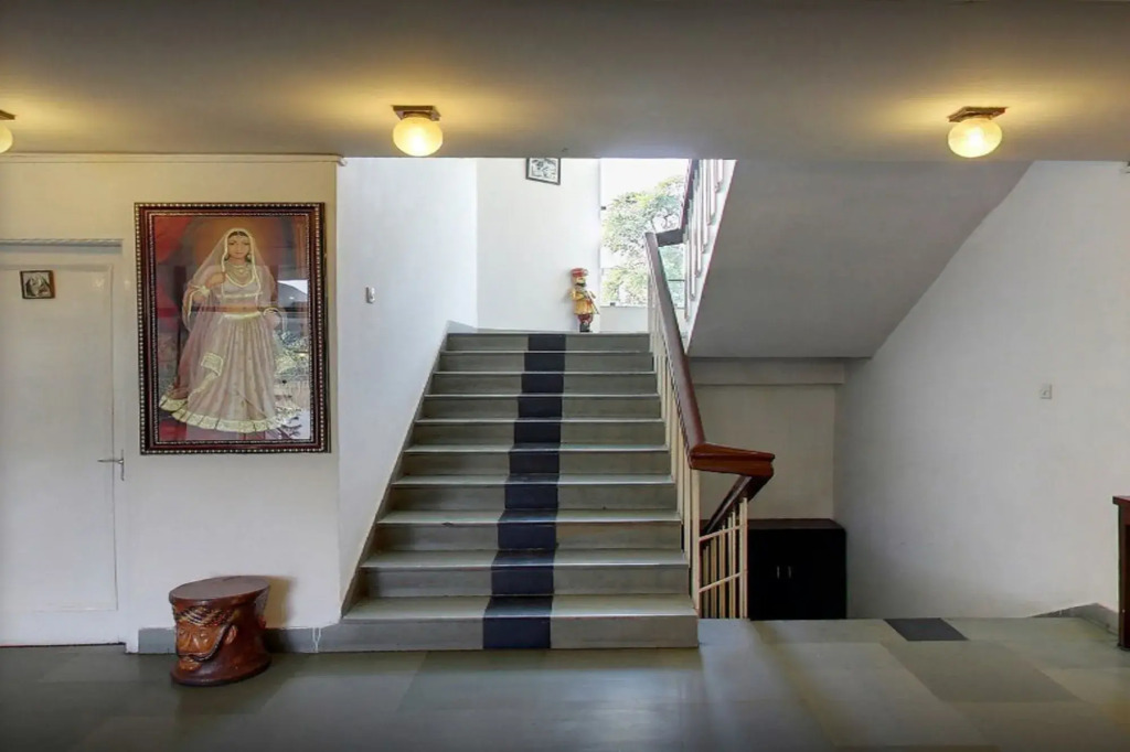 Hotel Shikha Jaipur City Centre