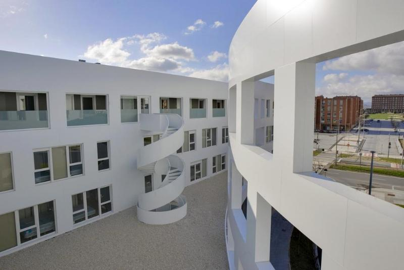 Apartamentos Irenaz