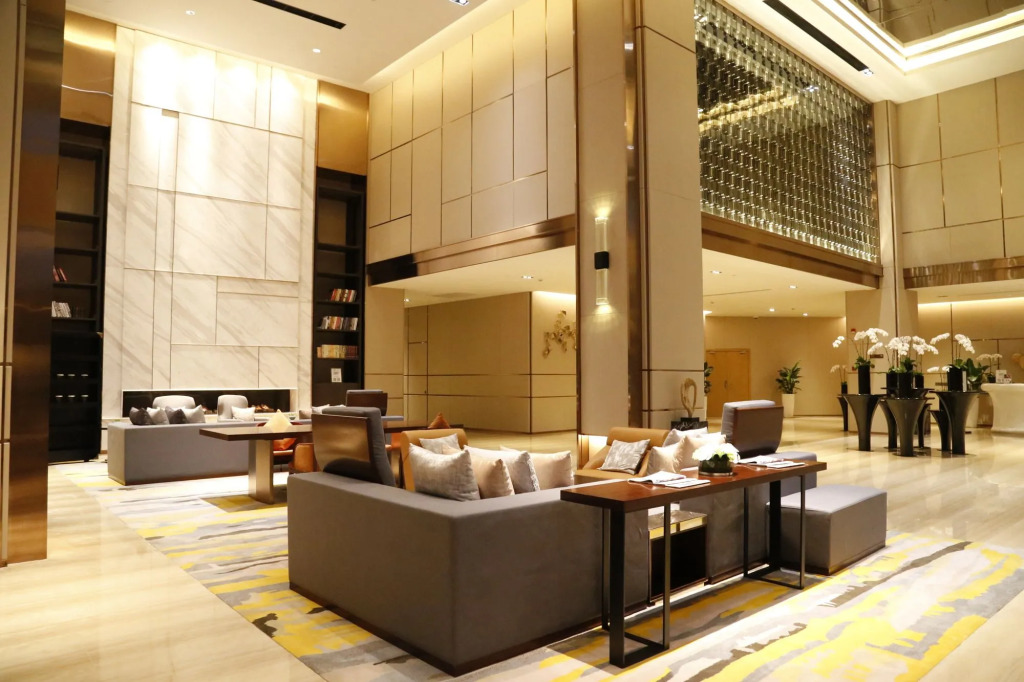 Primus Residence Shanghai Hongqiao