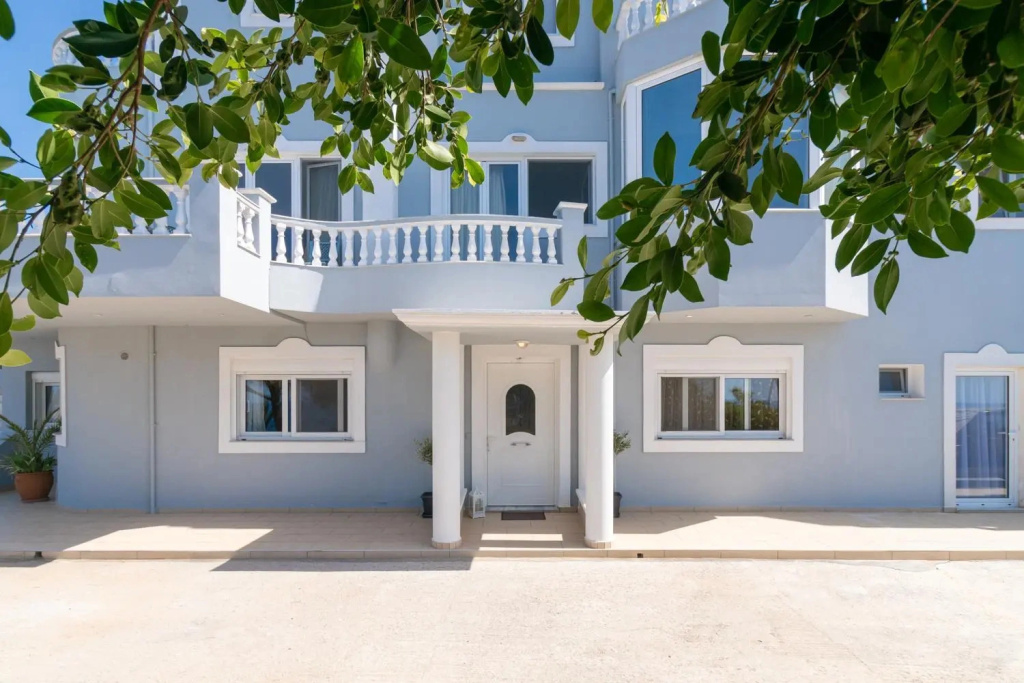 Liogerma Resorts