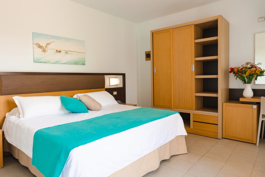 CDSHotels Riva Marina Resort