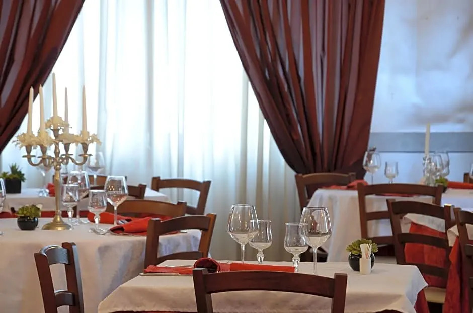 Hotel La Fenice