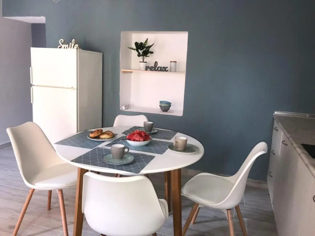 Harmony apartment