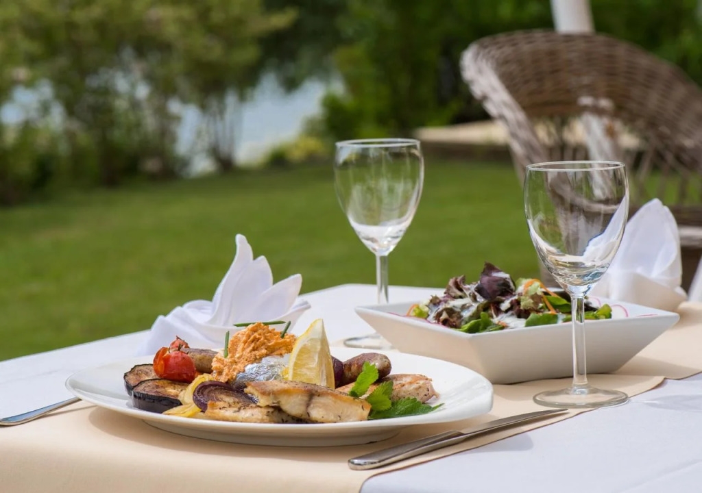 Tisza Balneum Hotel