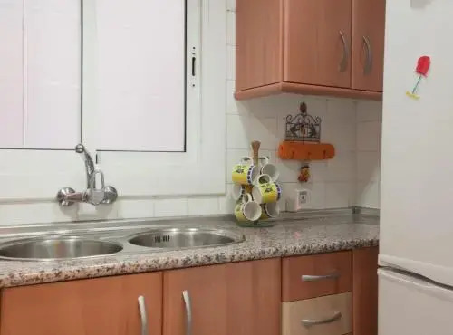 Bright Apartment Close To Congress Center & Port