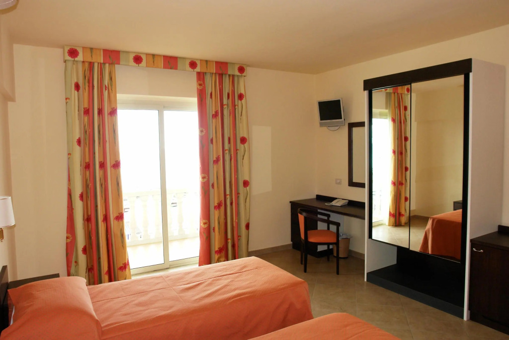 Hotel Orizzonte